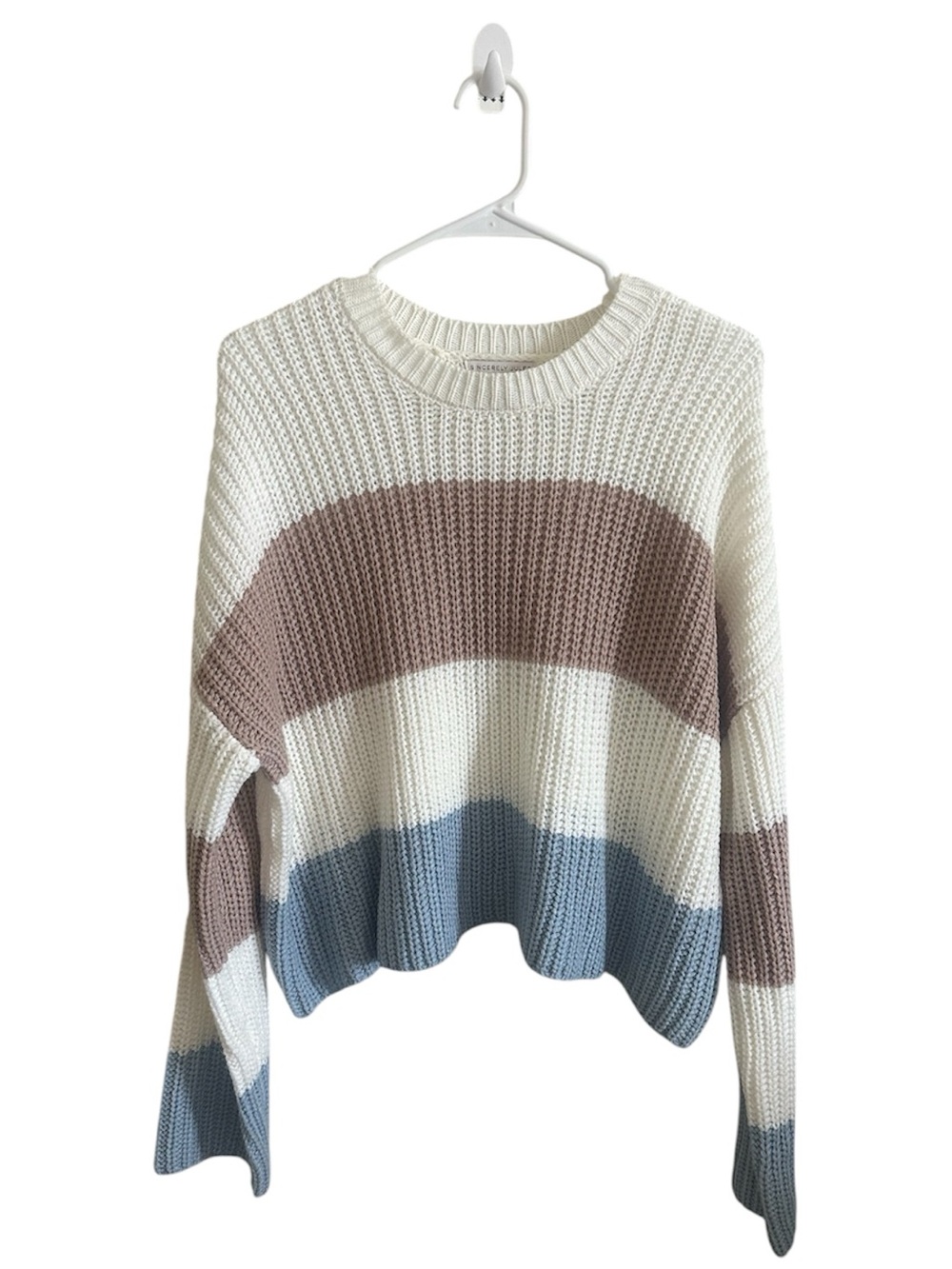Women’s Knitted Sweater